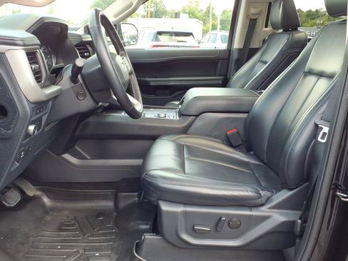 Used 2022 Ford Expedition XLT AWD/4WD image 13