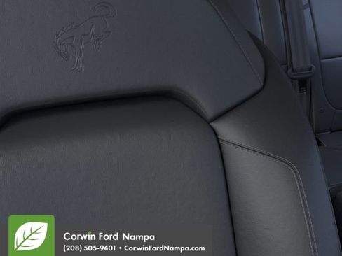 New 2025 Ford Bronco Badlands image 18