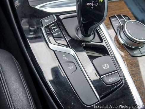 Used 2019 BMW X3 xDrive30i image 19