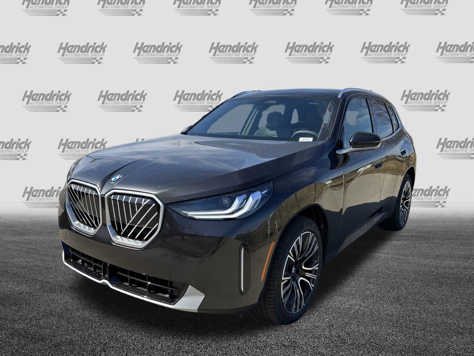 Used 2026 BMW X3 xDrive30i w/ Convenience Package AWD/4WD image 7