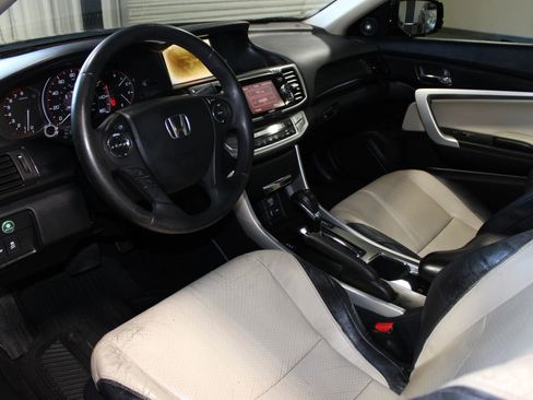 Used 2014 Honda Accord EX-L image 23