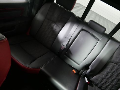 Used 2016 RAM 1500 Rebel w/ Luxury Group image 12