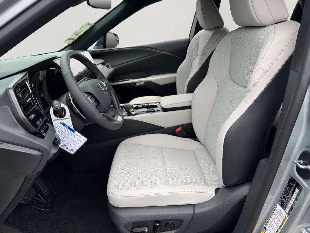 New 2026 Lexus RX 350 Premium w/ Accessory Package (2T) AWD/4WD image 12