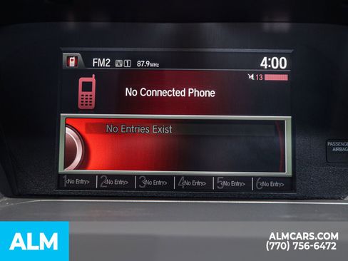 Used 2017 Honda Accord Sport image 40