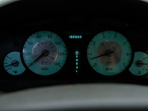 Used 2008 Chrysler 300 Touring image 25