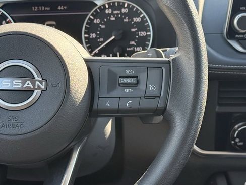 Certified 2023 Nissan Rogue S image 24