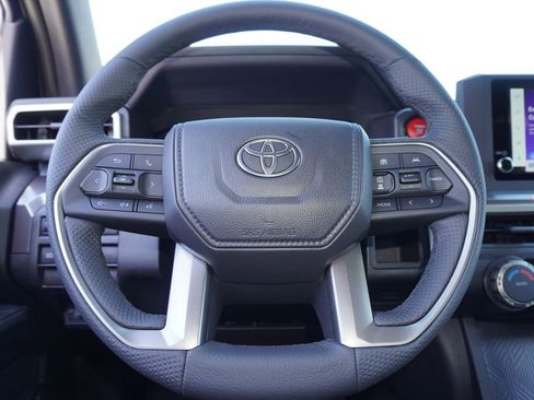 New 2026 Toyota Tacoma TRD Sport AWD/4WD image 17