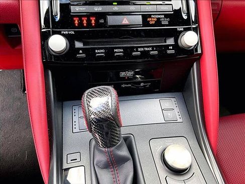 Used 2021 Lexus IS 350 F Sport RWD image 24
