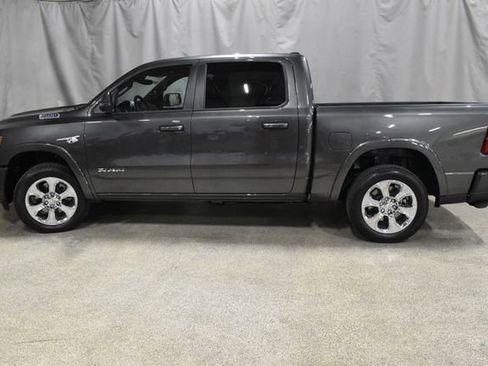 New 2026 RAM 1500 Big Horn image 6