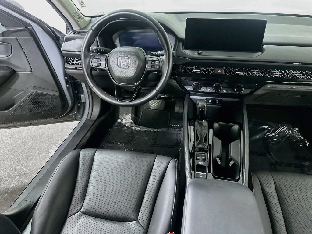 Used 2024 Honda Accord EX-L image 19