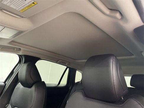 Certified 2025 MAZDA CX-50 2.5 Hybrid w/ Weather Package image 24