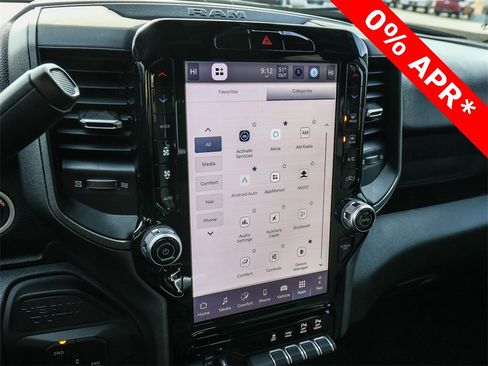 New 2026 RAM 3500 Tradesman image 31