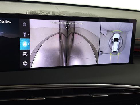 New 2026 Genesis GV70 2.5T Sport Prestige AWD/4WD image 25