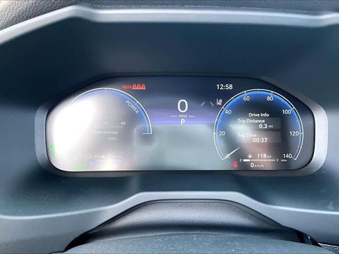 Certified 2025 Toyota RAV4 XSE w/ Premium Package image 22