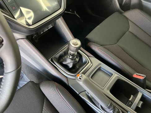 New 2026 Subaru WRX Premium image 24