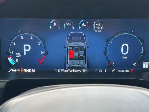 Used 2024 Ford F150 Raptor AWD/4WD image 23