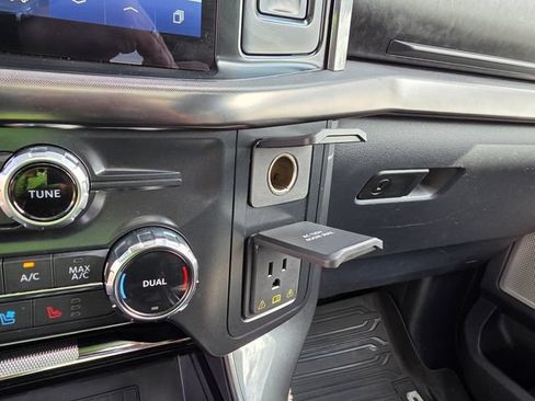 Used 2022 Ford F150 Tremor w/ Equipment Group 402A High AWD/4WD image 25