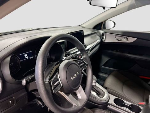 Certified 2024 Kia Forte LXS image 9