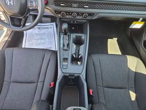 New 2026 Honda Accord SE image 20