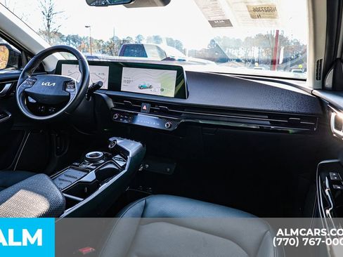 Used 2022 Kia EV6 GT-Line w/ First Edition Package image 31