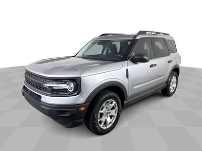 Used 2022 Ford Bronco Sport