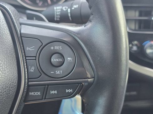 Certified 2022 Toyota Camry SE FWD image 29