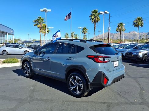 Certified 2025 Subaru Crosstrek 2.0i Premium image 13