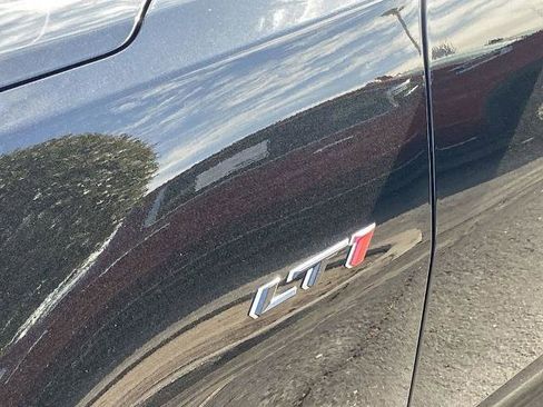 Used 2023 Chevrolet Camaro LT w/ Technology Package image 27