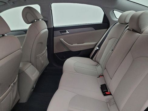 Used 2015 Hyundai Sonata SE FWD image 18