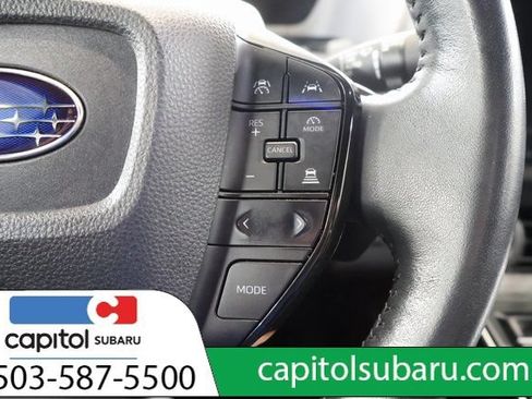 Used 2023 Subaru Solterra AWD image 21