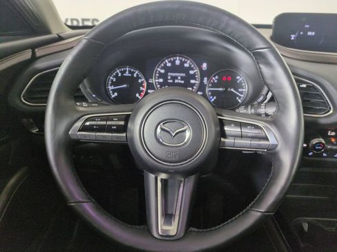 Used 2021 MAZDA CX-30 2.5 Turbo w/ Premium Package AWD/4WD image 14