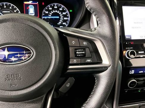 Used 2020 Subaru Ascent Limited w/ Technology Package AWD/4WD image 10