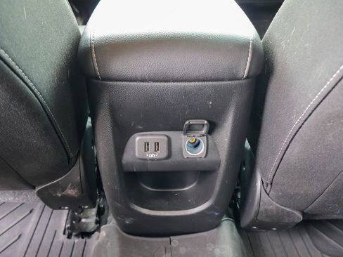 Used 2022 GMC Canyon Elevation w/ Trailering Package RWD image 19