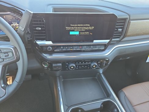 New 2026 Chevrolet Silverado 2500 High Country w/ Technology Package image 23