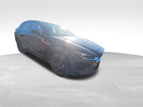 Used 2024 MAZDA CX-30 AWD 2.5 S w/ Select Sport Pkg image 3