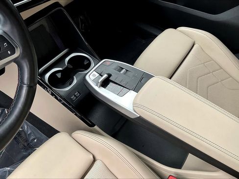 Used 2024 BMW X2 M35i image 20