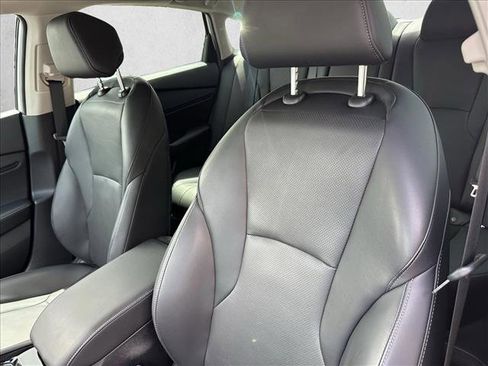 Used 2025 Honda Accord Touring image 13