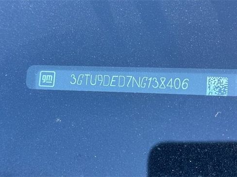 Used 2022 GMC Sierra 1500 SLT w/ SLT Premium Package image 3