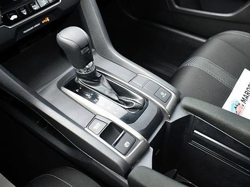 Used 2017 Honda Civic LX image 34