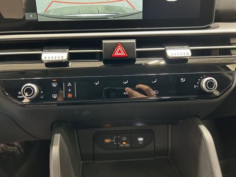 New 2026 Kia Sportage LX image 19