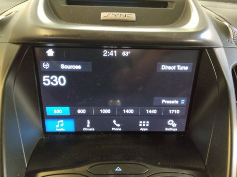 Used 2016 Ford Escape SE w/ Equipment Group 201A image 25