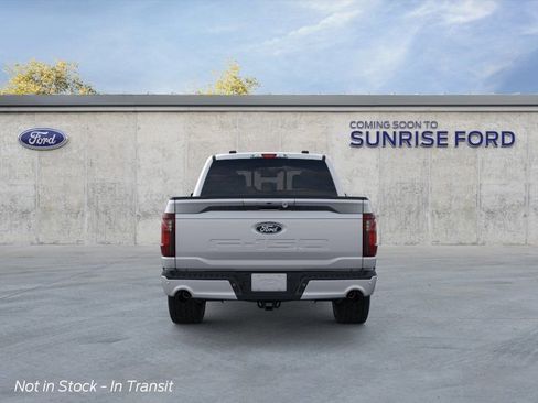New 2026 Ford F150 XLT AWD/4WD image 5