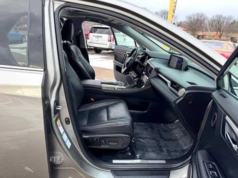 Used 2017 Lexus RX 350 AWD image 34