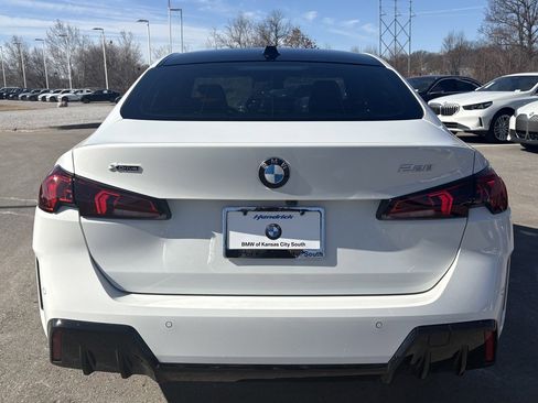 Used 2025 BMW 228i xDrive w/ Premium Package image 9