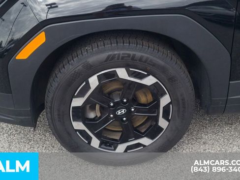 Used 2024 Hyundai Santa Fe SE image 14