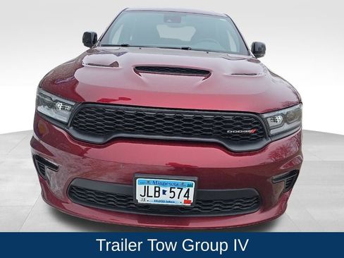 Used 2022 Dodge Durango GT image 7