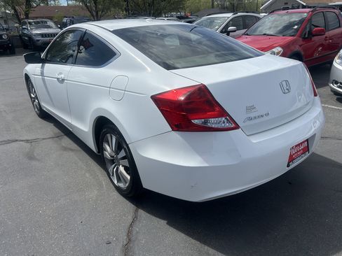 Used 2012 Honda Accord EX-L image 6