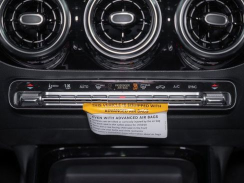 Certified 2026 Mercedes-Benz GLA 250 image 17