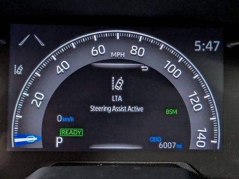 Certified 2024 Toyota RAV4 XLE w/ Convenience Package image 33