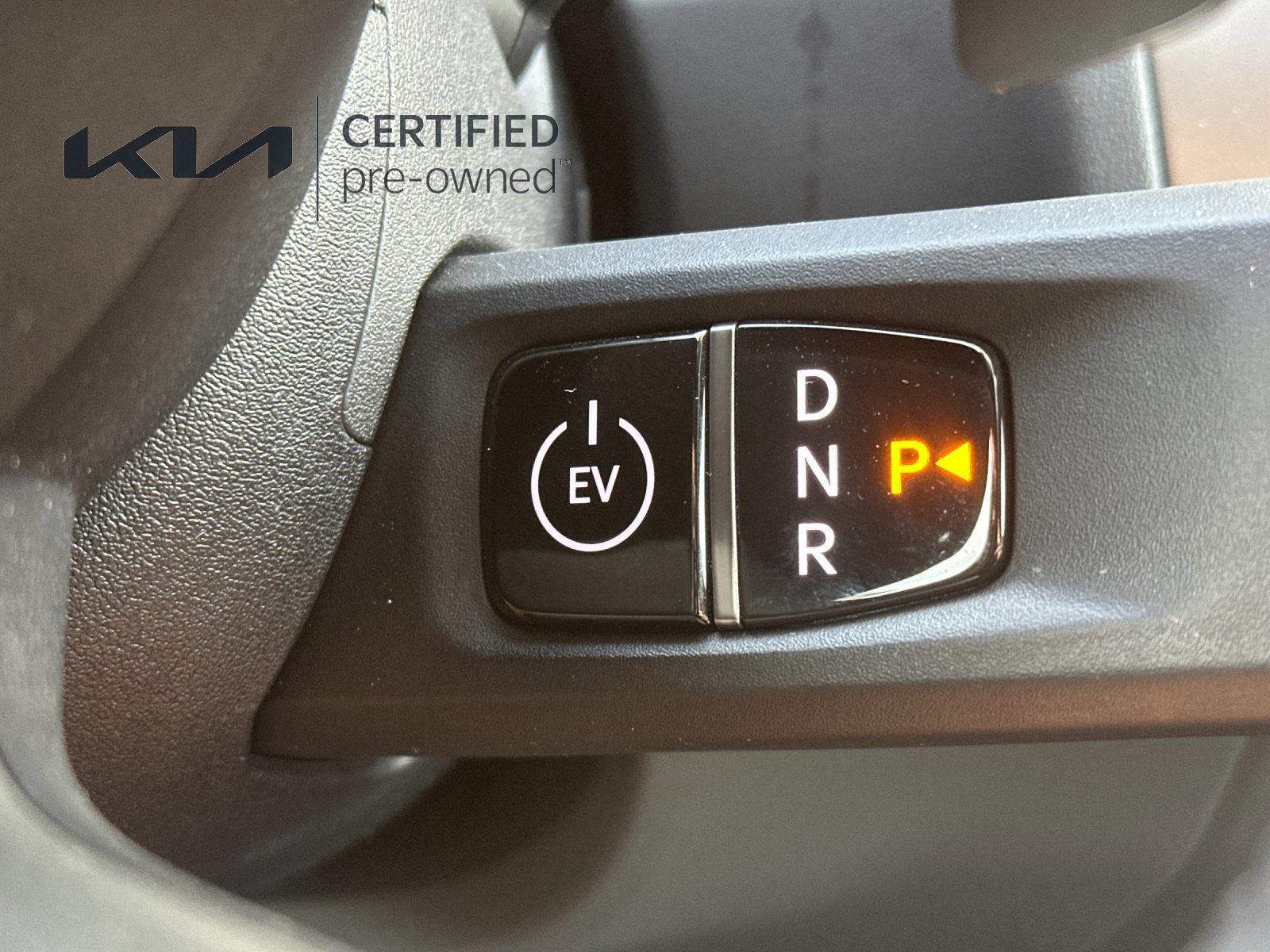 Certified 2024 Kia EV9 Wind AWD/4WD image 25